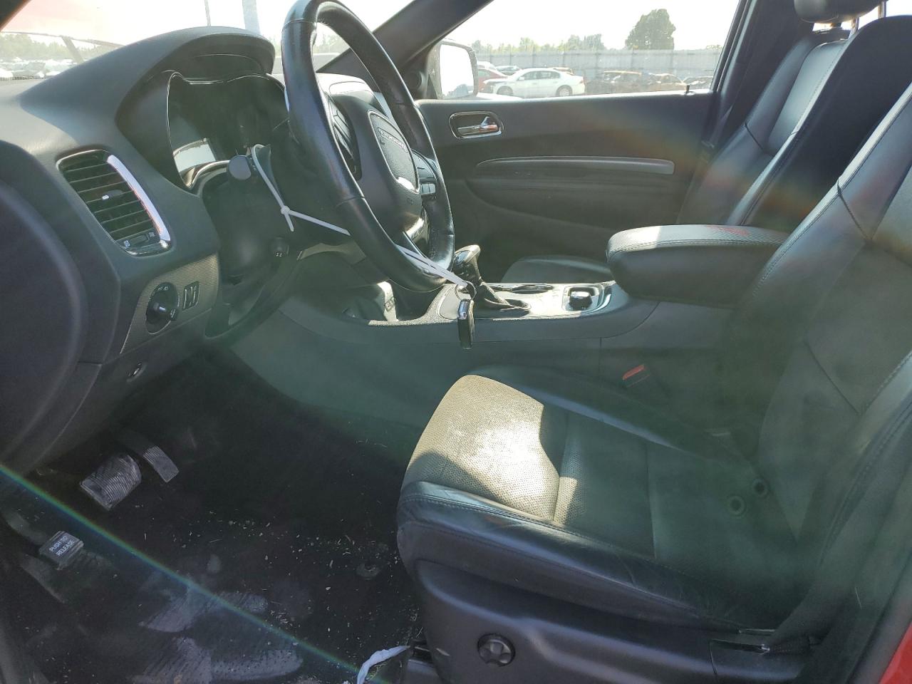 2019 Dodge Durango R/T VIN: 1C4SDJCT9KC582691 Lot: 80632325