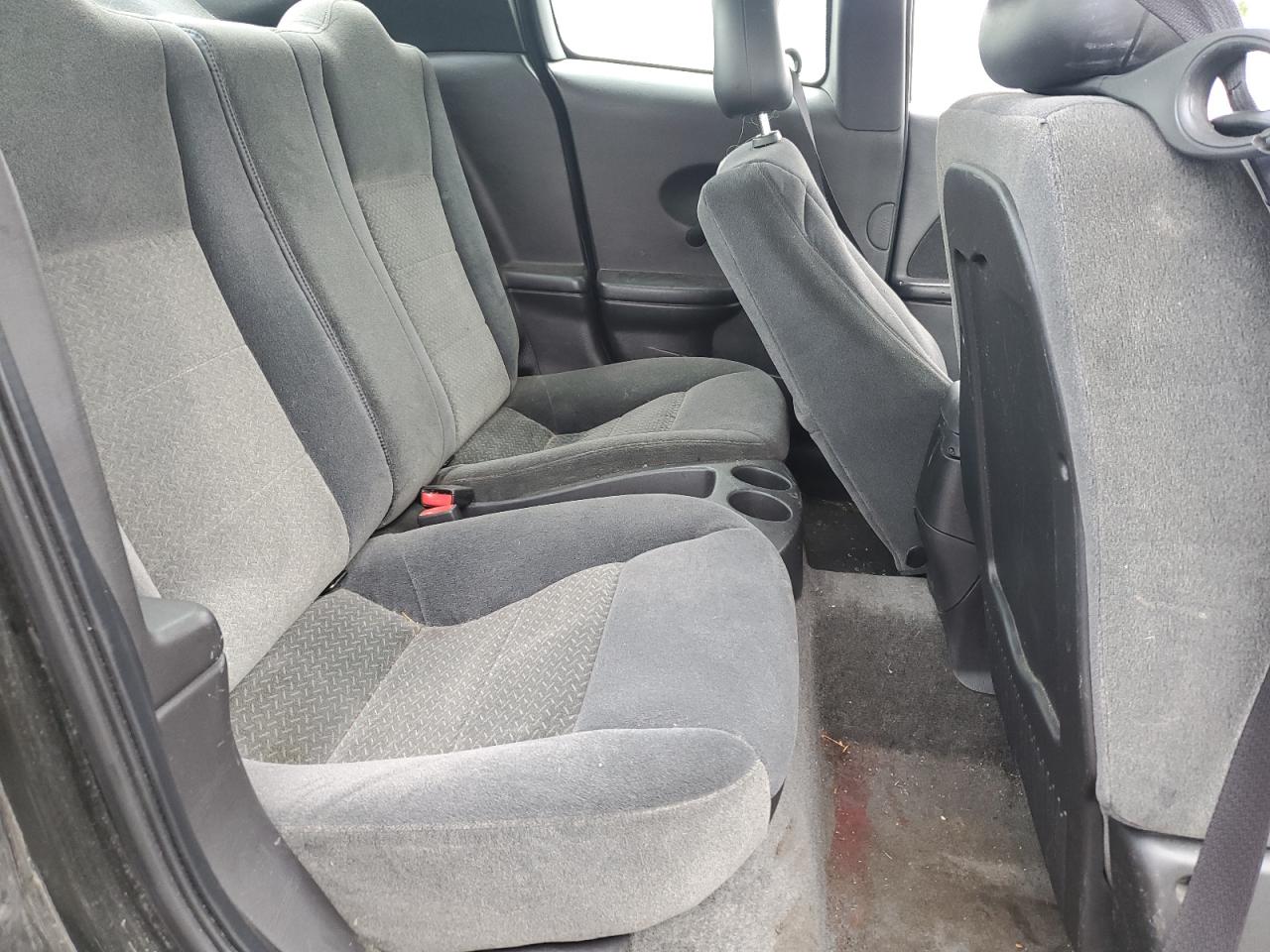 2006 Saturn Ion Level 3 VIN: 1G8AW15FX6Z110395 Lot: 81459625