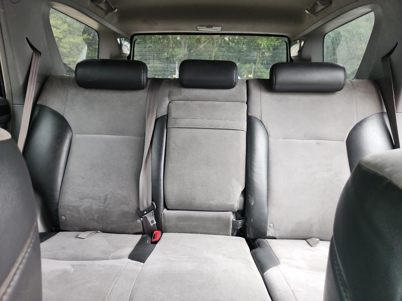 2008 Toyota 4Runner Sr5 VIN: JTEBU14R08K020529 Lot: 84242885