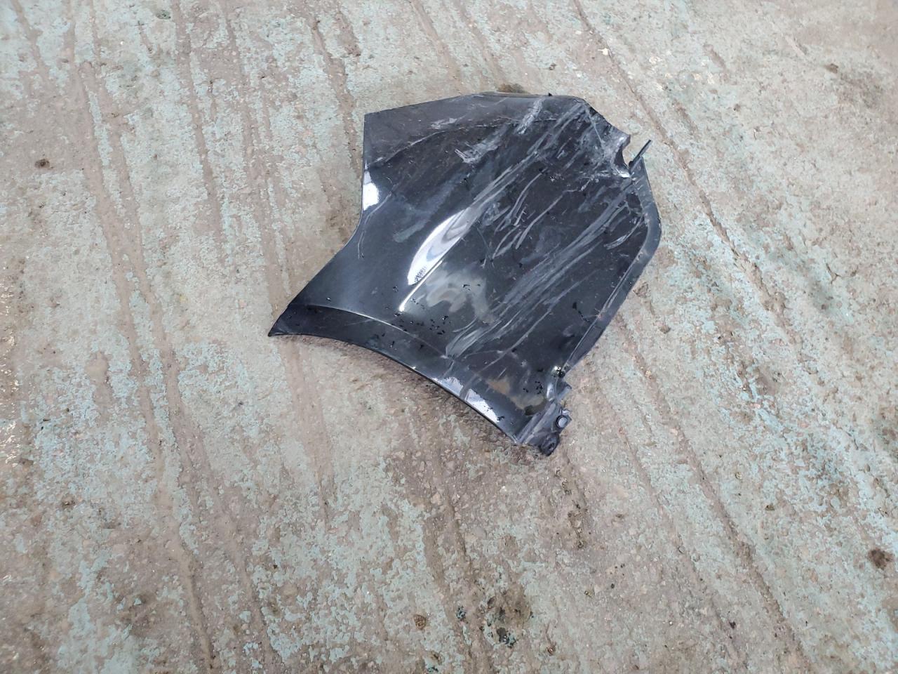 2020 Genesis G70 Prestige VIN: KMTG34LE5LU054087 Lot: 83819985