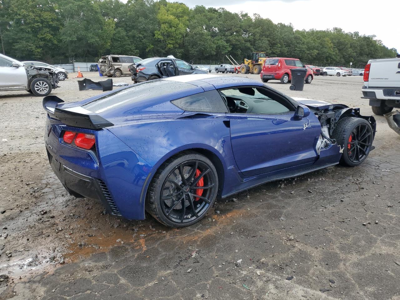 C7 C7