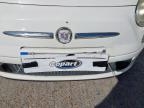 2010 FIAT 500 POP  for sale at Copart SANDWICH