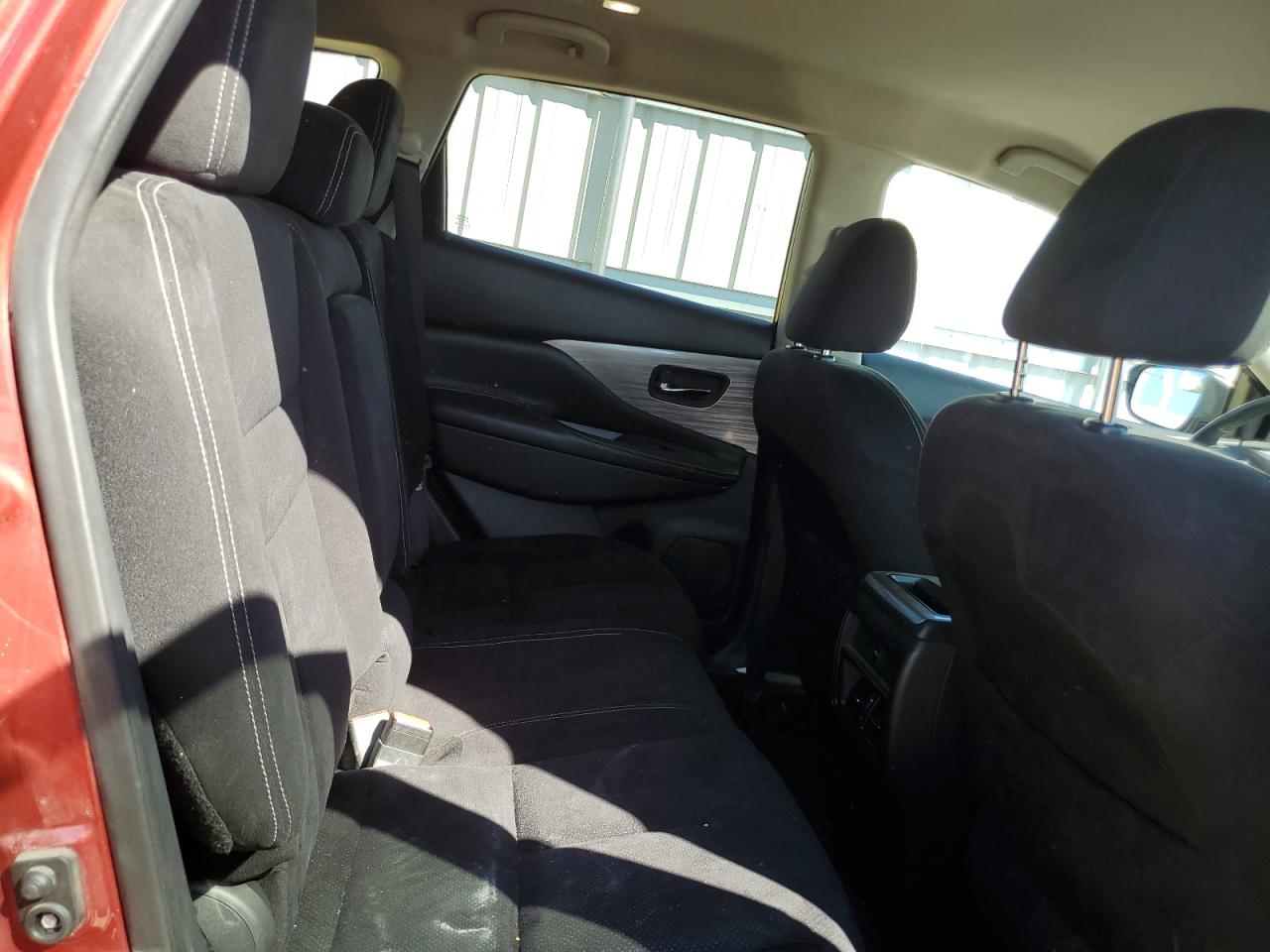 2017 Nissan Murano S VIN: 5N1AZ2MG1HN103838 Lot: 81471055