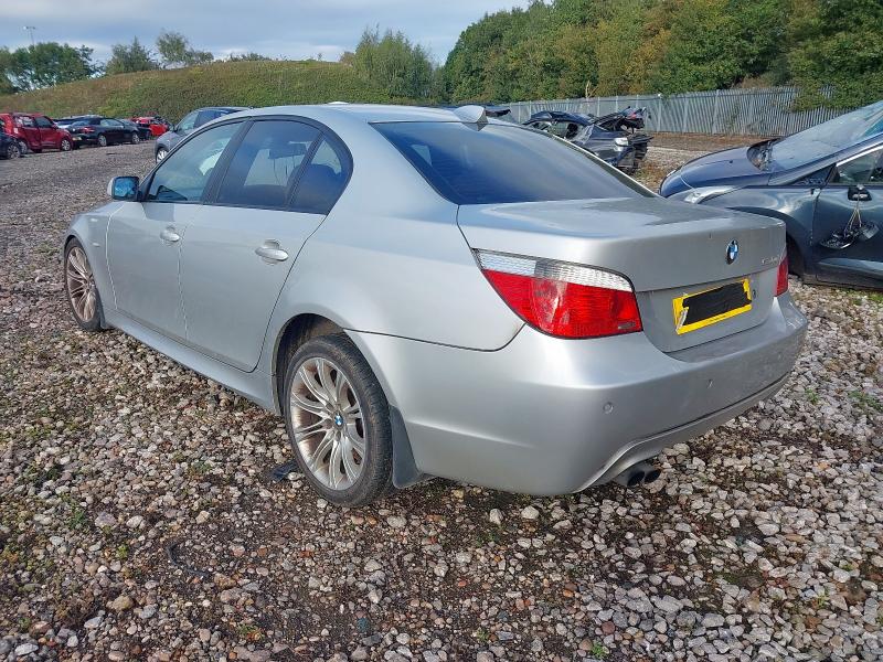 2006 BMW 530D M SPORT AUTO 