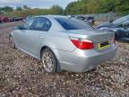 2006 BMW 530D M SPORT AUTO  for sale at Copart SANDTOFT