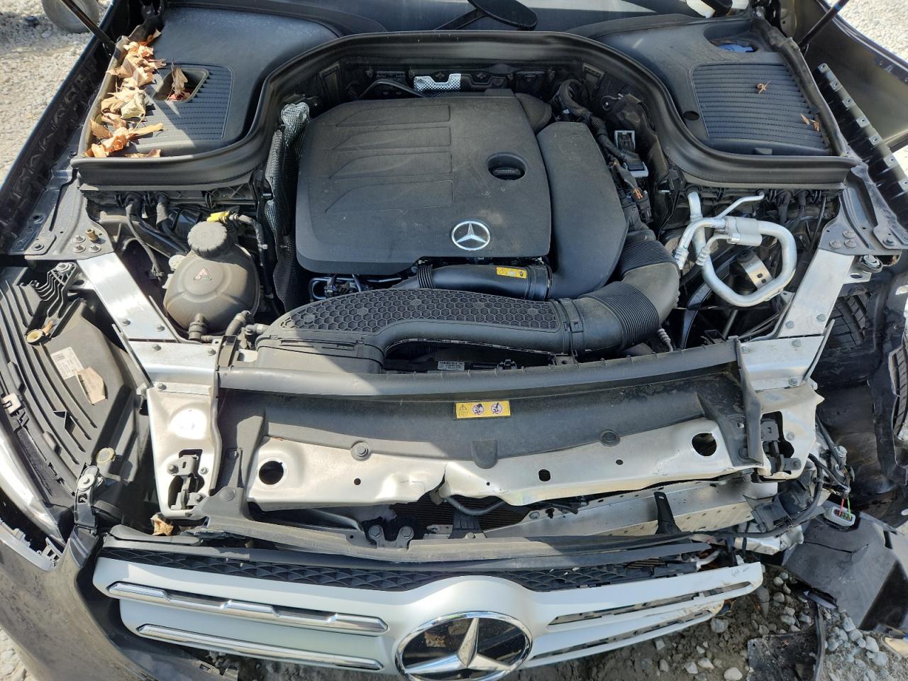 2021 Mercedes-Benz Glc 300 VIN: W1N0G8DB7MF895052 Lot: 82144565