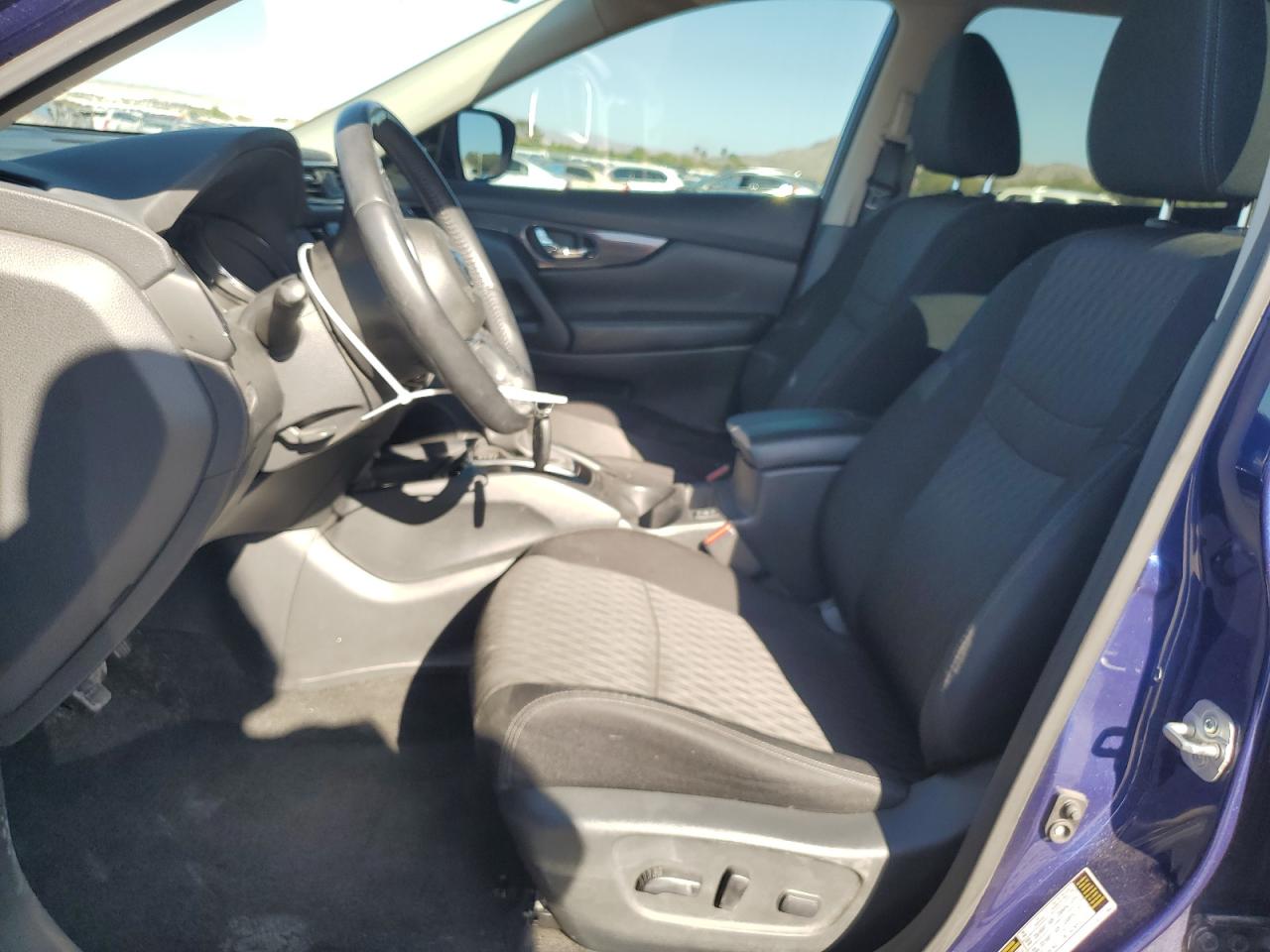 2018 Nissan Rogue S VIN: 5N1AT2MT8JC789473 Lot: 80505015