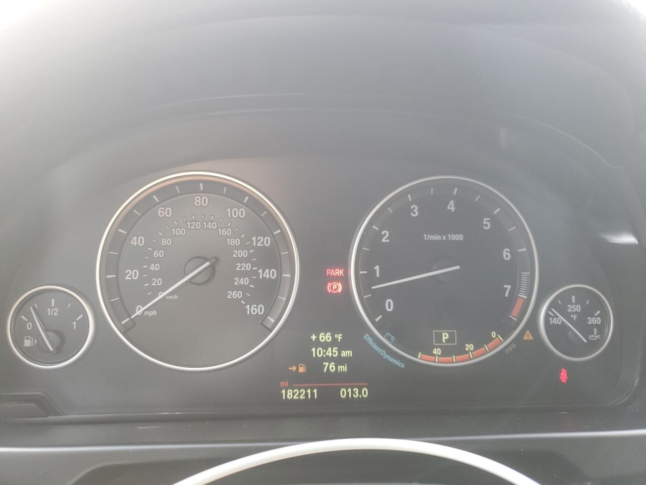 2014 BMW X5 xDrive35I VIN: 5UXKR0C51E0K48107 Lot: 71255385