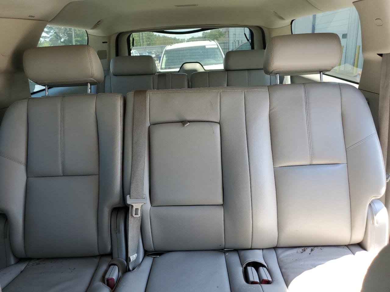 2009 Chevrolet Suburban K1500 Lt VIN: 1GNFK26369R159171 Lot: 71188475