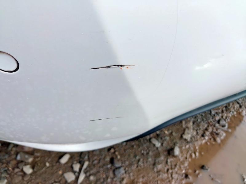 2014 RENAULT ZOE DYNAMIQUE INTENS AUTO 