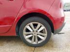 2009 RENAULT SCENIC PRIVILEGE TCE  for sale at Copart NEWBURY