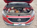 2020 MG ZS EXCITE EV  for sale at Copart WISBECH