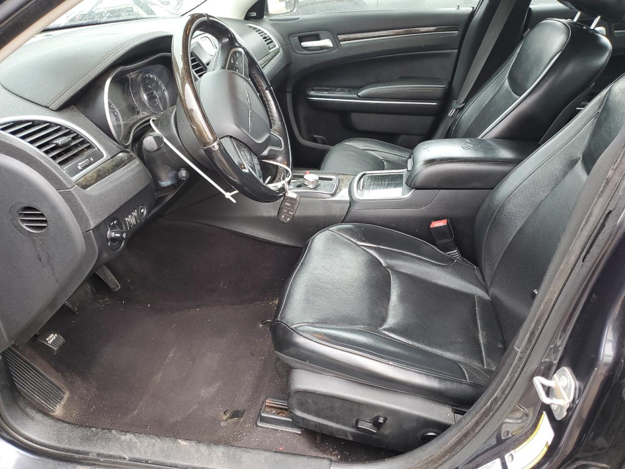 2016 Chrysler 300C VIN: 2C3CCAEG8GH320290 Lot: 81200975