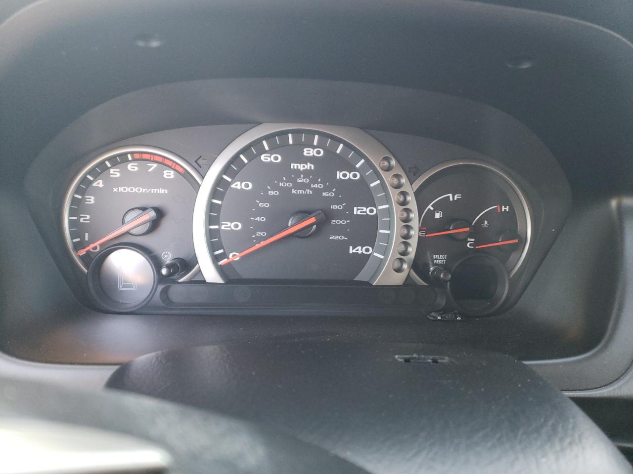 2003 Honda Pilot Ex VIN: 2HKYF18433H510459 Lot: 71502815