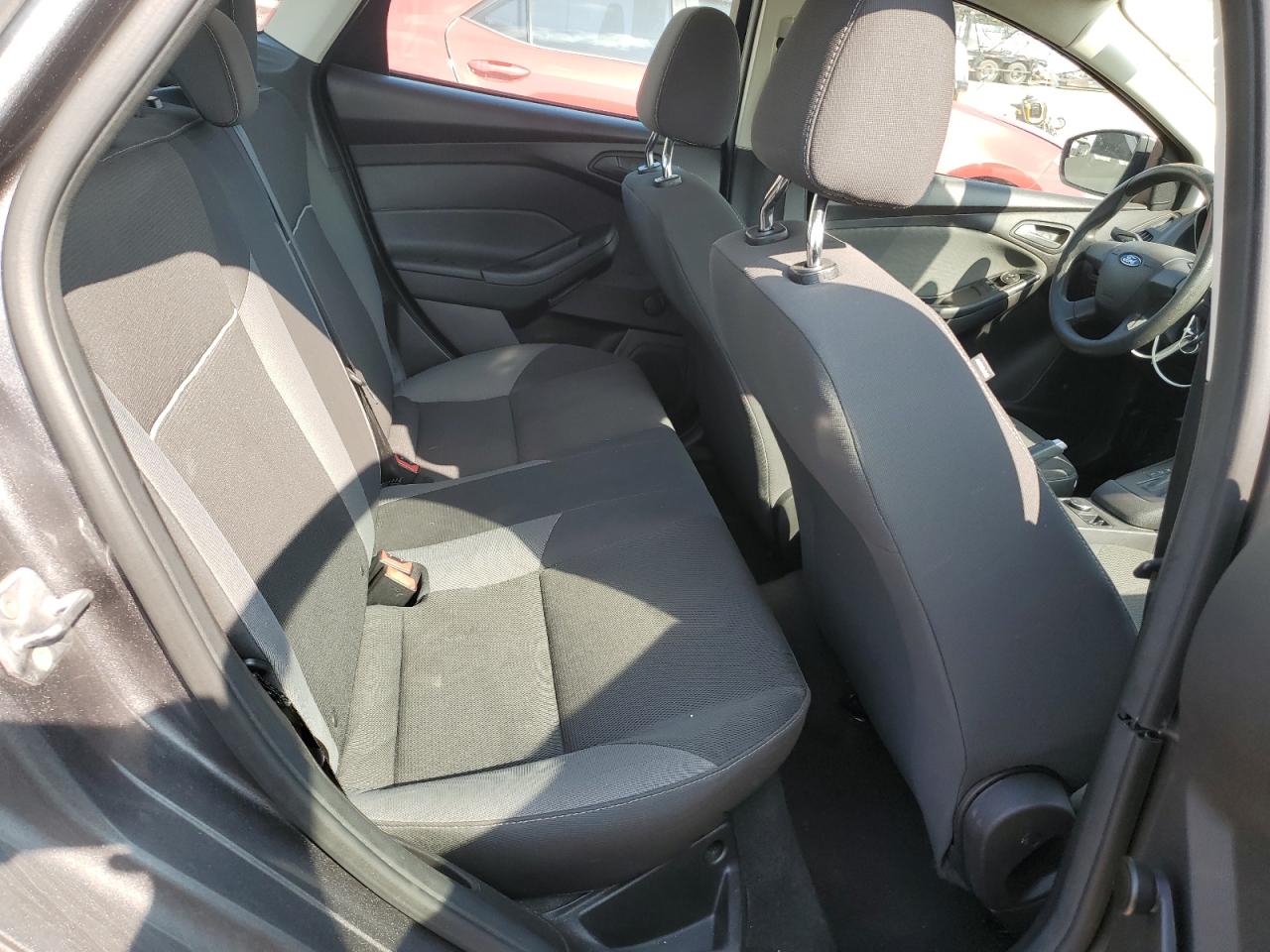 2014 Ford Focus S VIN: 1FADP3E21EL250321 Lot: 81035265