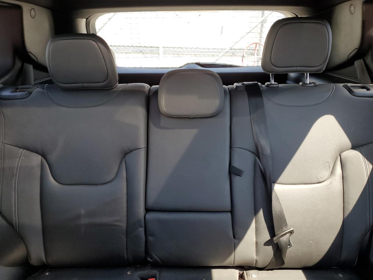 2020 Jeep Renegade Latitude VIN: ZACNJBB13LPM01011 Lot: 81408025