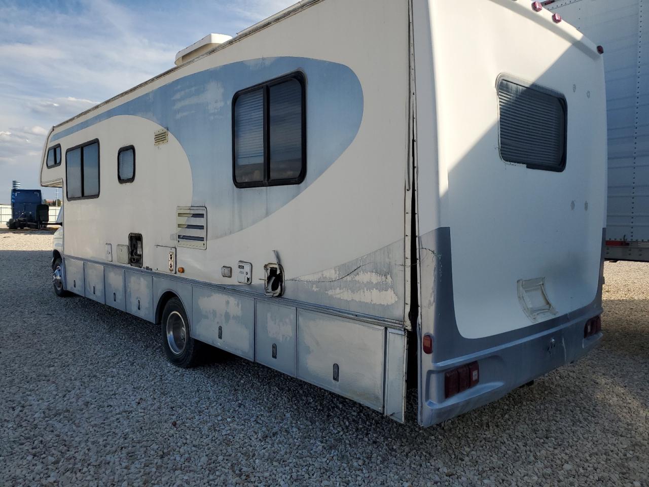 1999 Ford Econoline E450 Super Duty Cutaway Van Rv VIN: 1FDXE40SXXHA03343 Lot: 70757165