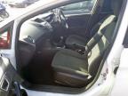 2015 FORD FIESTA 1.25 STYLE 5DR for sale at Copart COLCHESTER