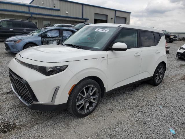 KIA SOUL EX 2024