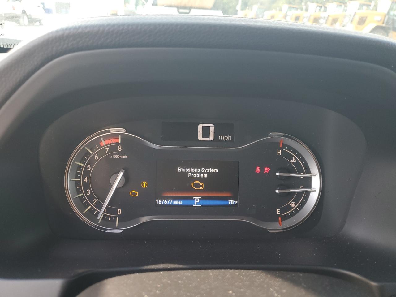 2016 Honda Pilot Ex VIN: 5FNYF5H32GB022008 Lot: 83850165