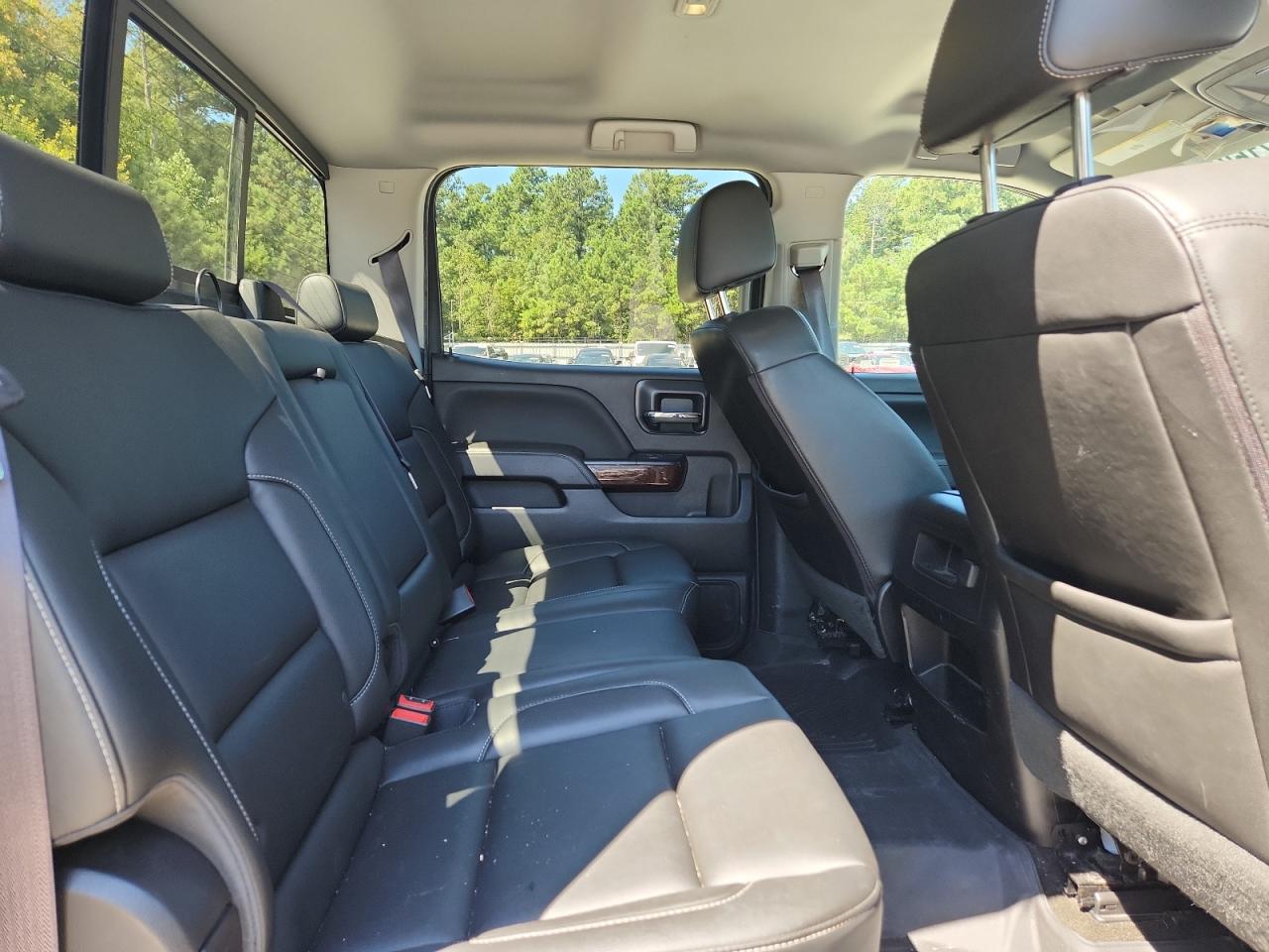 2017 GMC Sierra K1500 Slt VIN: 3GTU2NEC3HG421973 Lot: 71604795