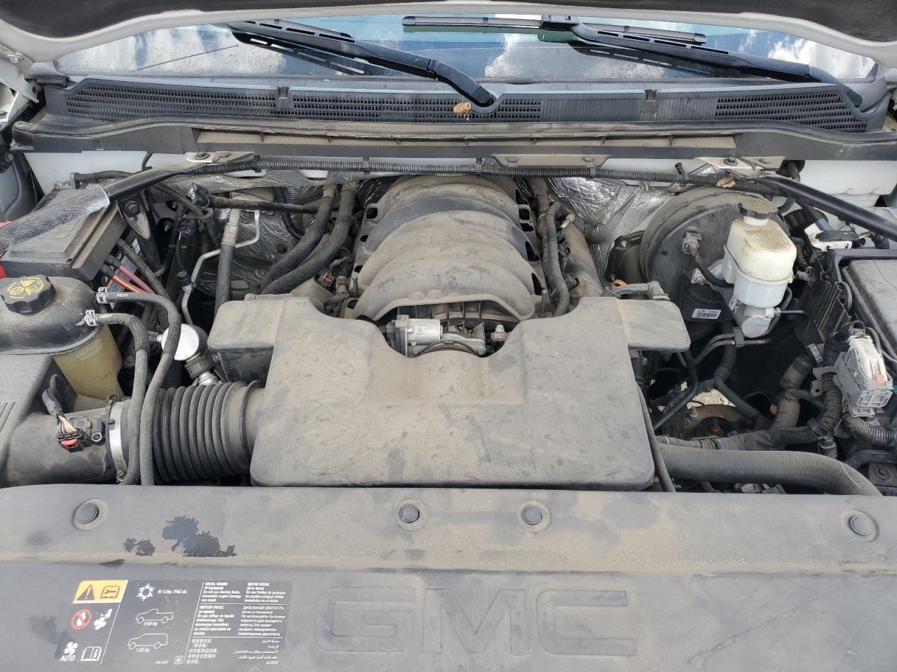 2014 GMC Sierra C1500 Sle VIN: 3GTP1UEC0EG538674 Lot: 84591855