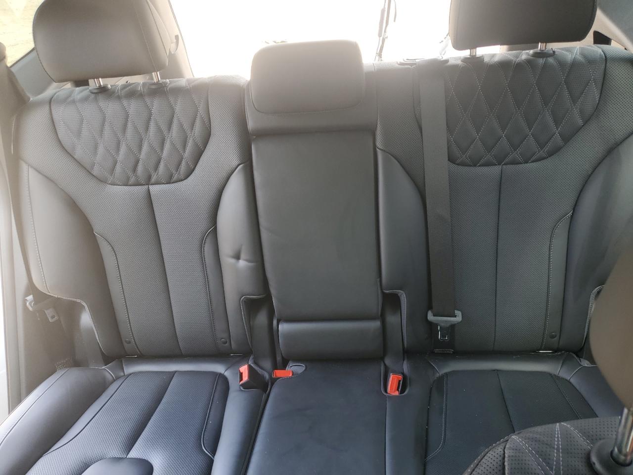 2023 Hyundai Santa Fe Calligraphy VIN: 5NMS54AL5PH629063 Lot: 81575045