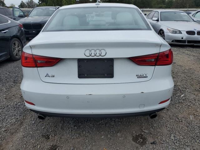  AUDI A3 2015 Biały