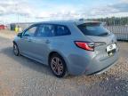 2021 TOYOTA COROLLA ICON TECH HEV CVT  for sale at Copart CORBY