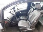 2013 FORD B-MAX TITANIUM TDCI  for sale at Copart COLCHESTER