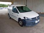 2018 VOLKSWAGEN CADDY C20 STARTLINE TDI  for sale at Copart SANDTOFT