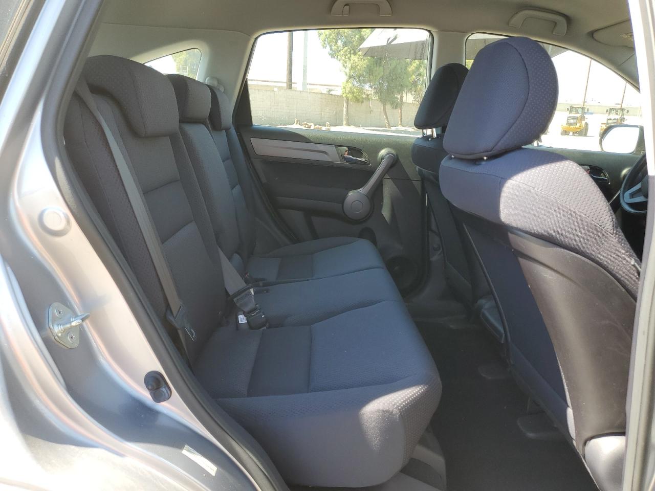 2008 Honda Cr-V Lx VIN: JHLRE38318C016309 Lot: 72087445