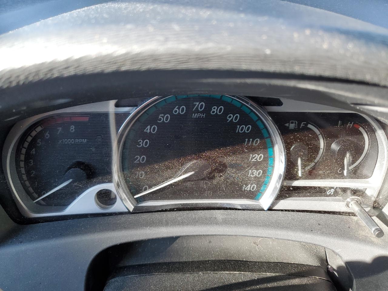 2013 Toyota Venza Le VIN: 4T3BA3BB8DU035182 Lot: 71951755