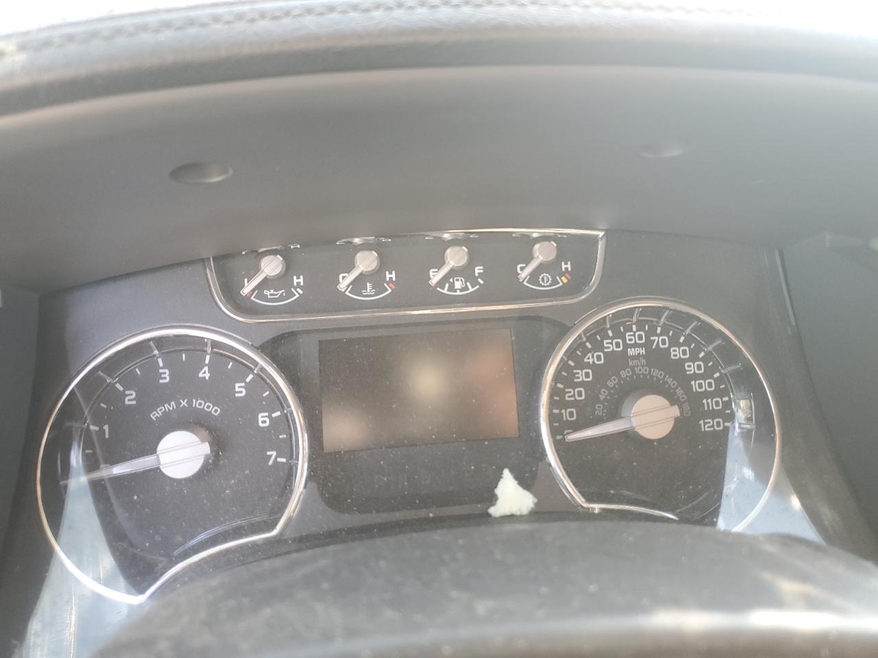 2011 Ford F150 Supercrew VIN: 1FTFW1ET6BFC99656 Lot: 71094405