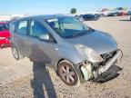 2007 NISSAN NOTE SE  for sale at Copart CORBY
