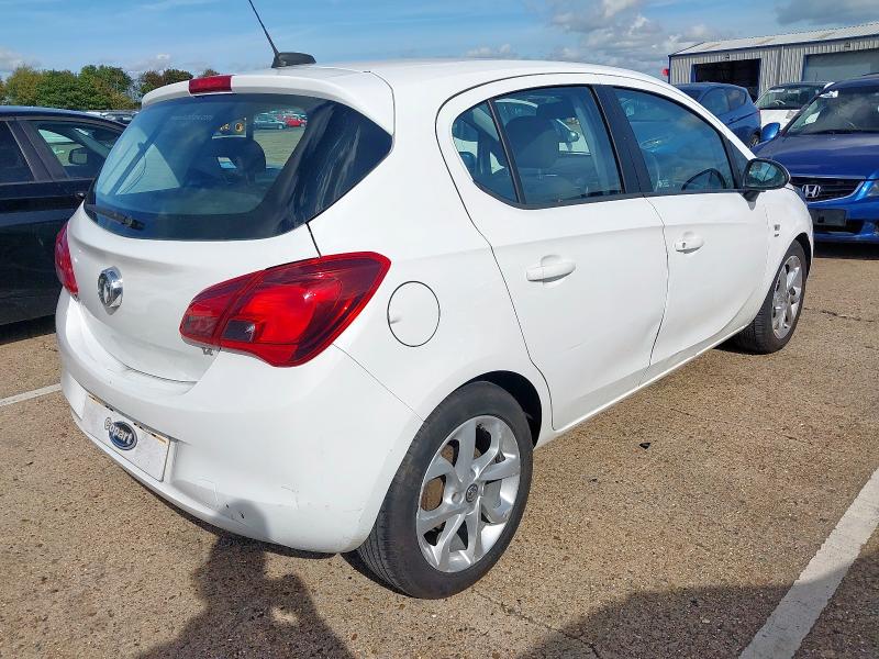2016 VAUXHALL CORSA ENERGY AC ECOFLEX 