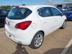 2016 VAUXHALL CORSA ENERGY AC ECOFLEX  for sale at Copart NEWBURY