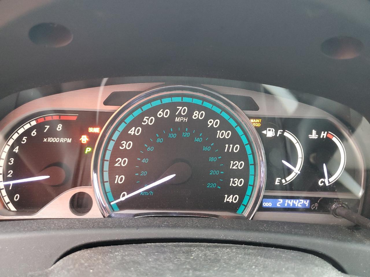 2011 Toyota Venza VIN: 4T3ZK3BB2BU042010 Lot: 84392095