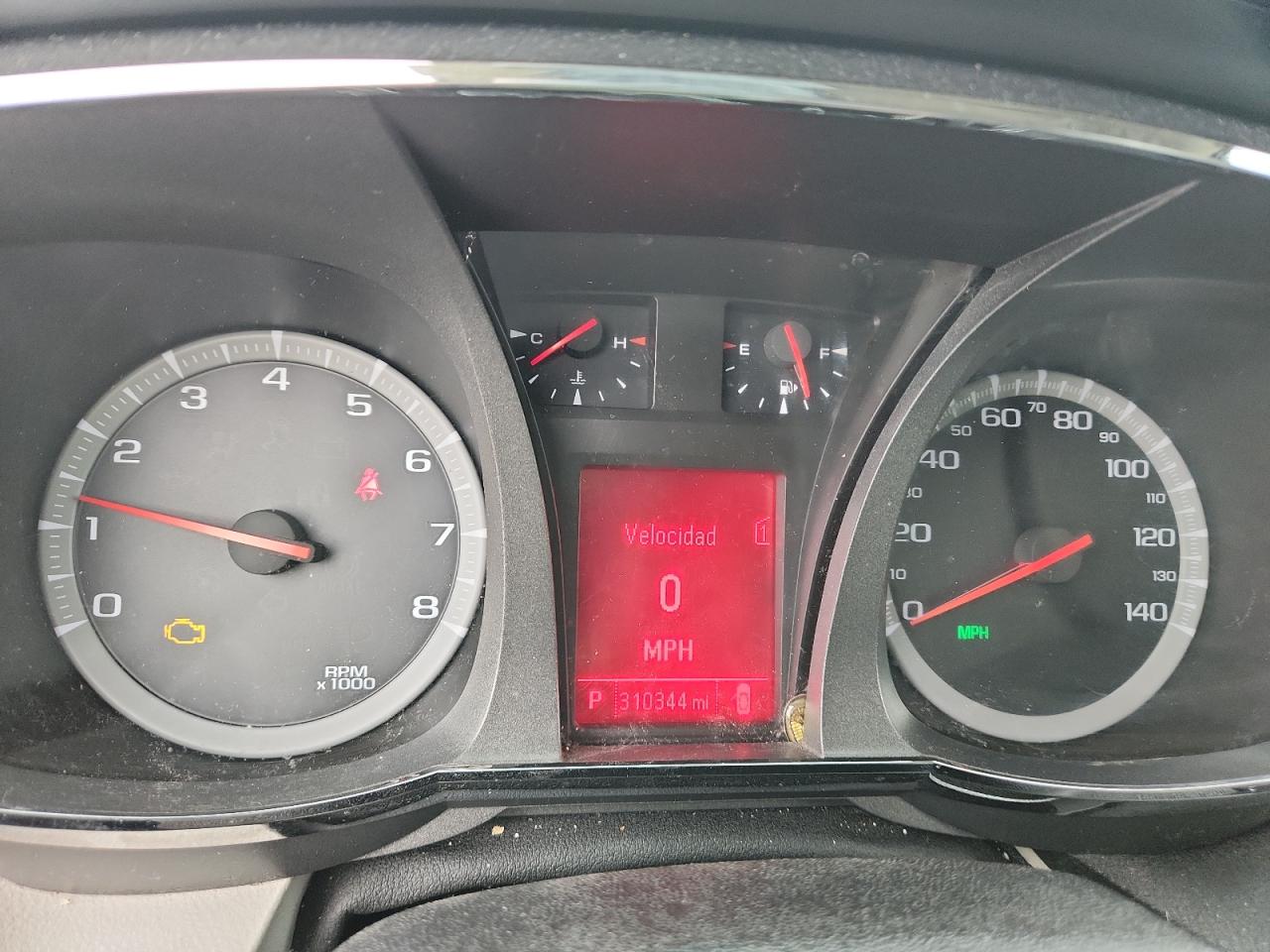 2012 GMC Terrain Slt VIN: 2GKFLXE50C6349335 Lot: 81596175