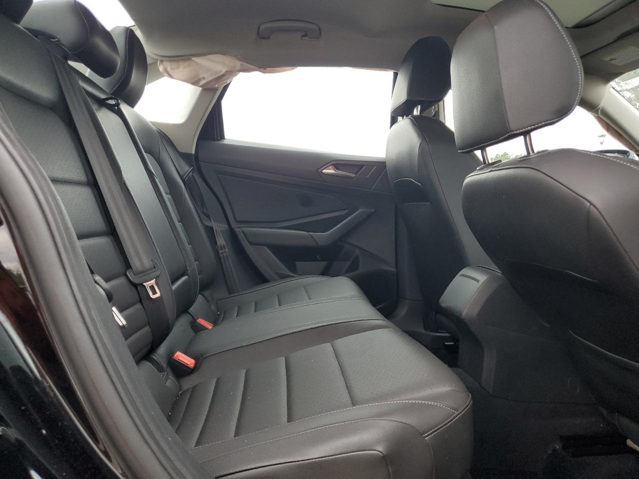 2021 Volkswagen Jetta S VIN: 3VWC57BU2MM035260 Lot: 81926985