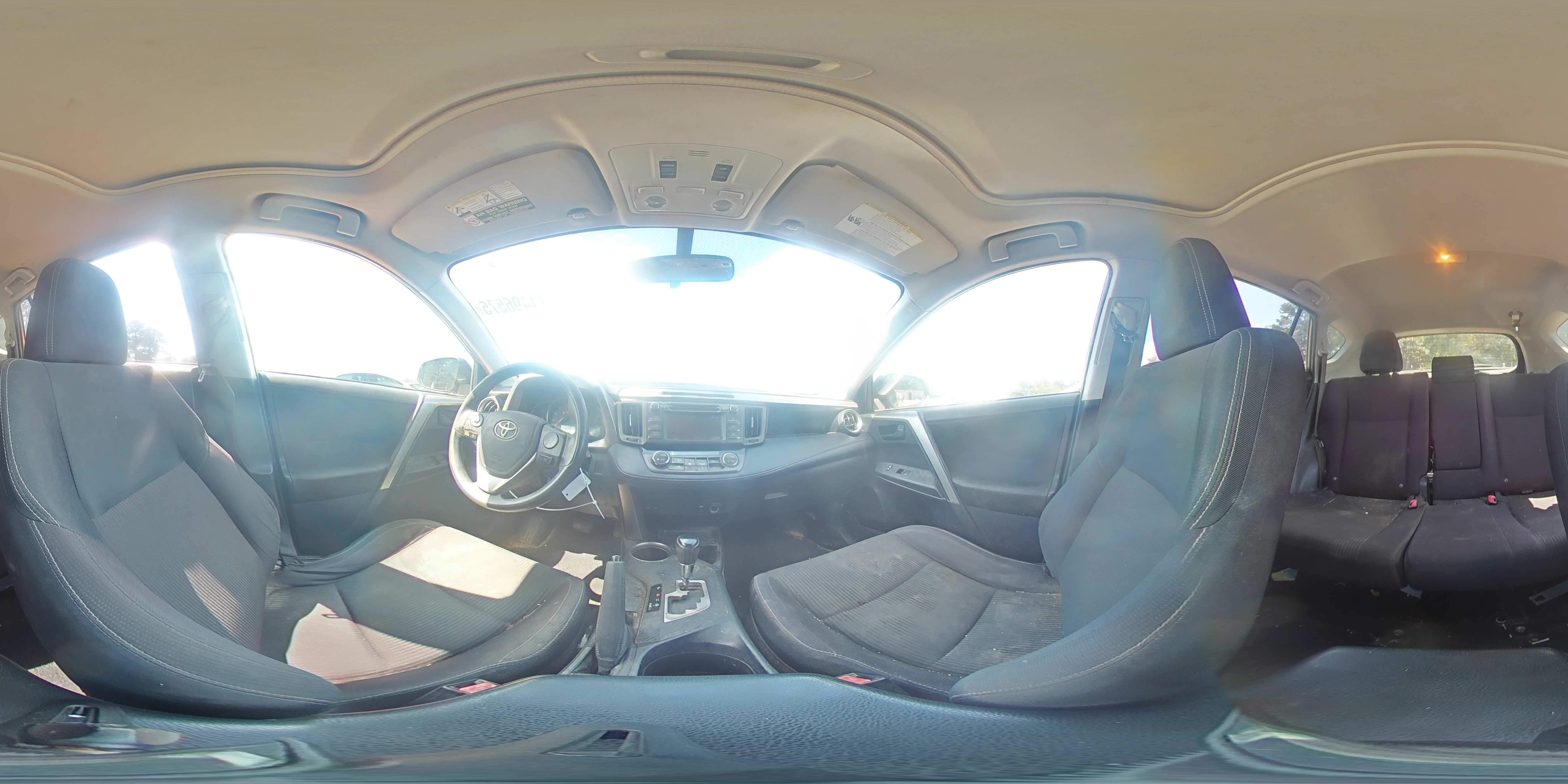 2013 Toyota Rav4 Xle VIN: JTMWFREV9DD003382 Lot: 71496575