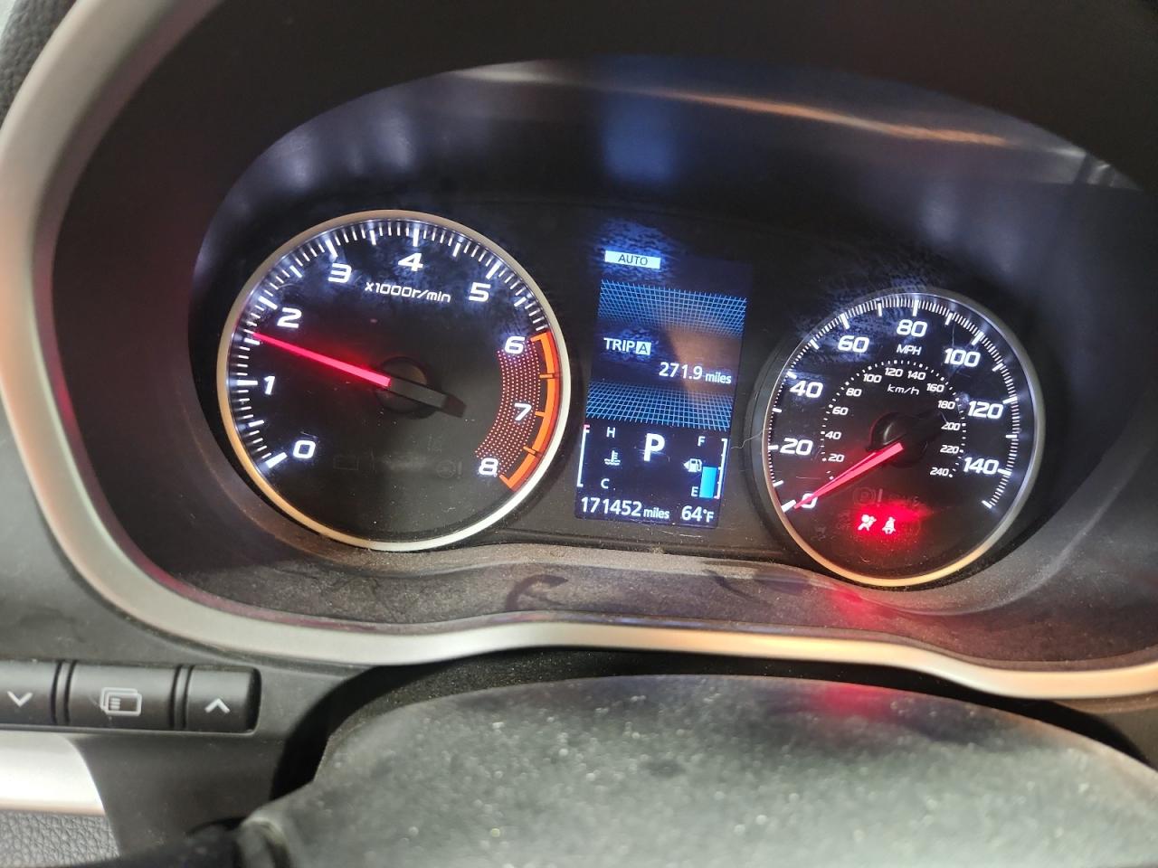 2020 Mitsubishi Eclipse Cross Le VIN: JA4AT4AA6LZ019169 Lot: 84027475