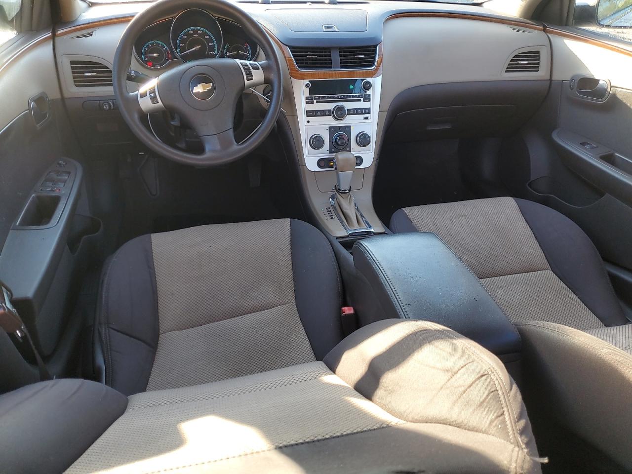 2012 Chevrolet Malibu 1Lt VIN: 1G1ZC5E02CF264593 Lot: 71795025