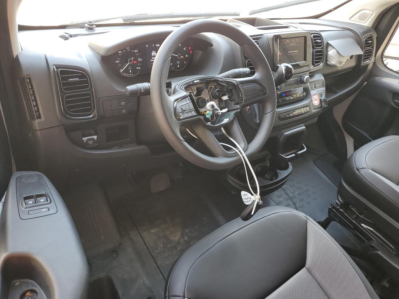 2025 Ram Promaster 1500 1500 Standard VIN: 3C6LRVAG1SE547226 Lot: 70919975