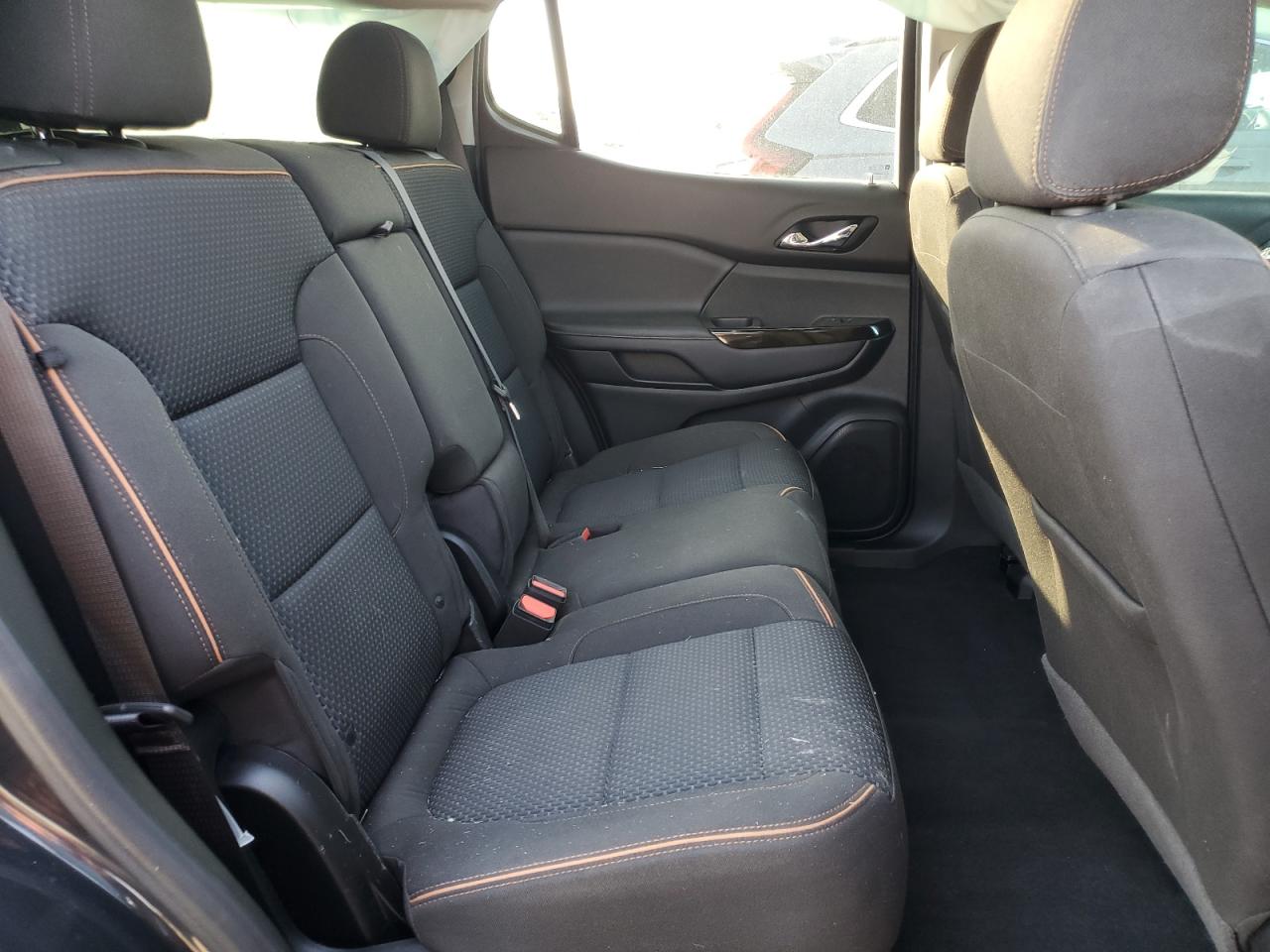 2020 GMC Acadia At4 VIN: 1GKKNLLS5LZ226158 Lot: 71060295