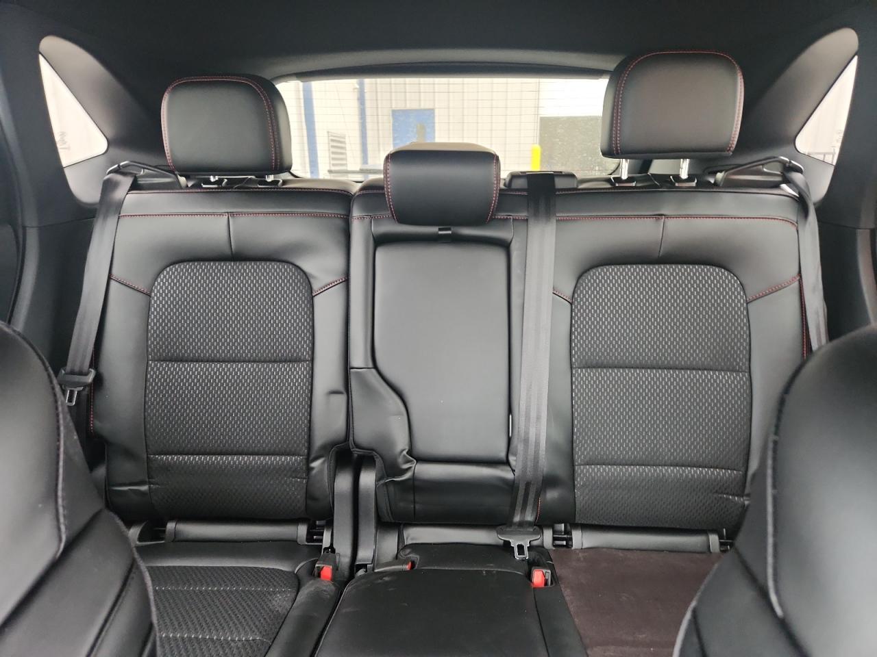 2025 Ford Escape St Line Select VIN: 1FMCU9NZ5SUB25032 Lot: 80790745