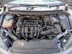 2006 FORD FOCUS ZETEC for sale at Copart GLOUCESTER