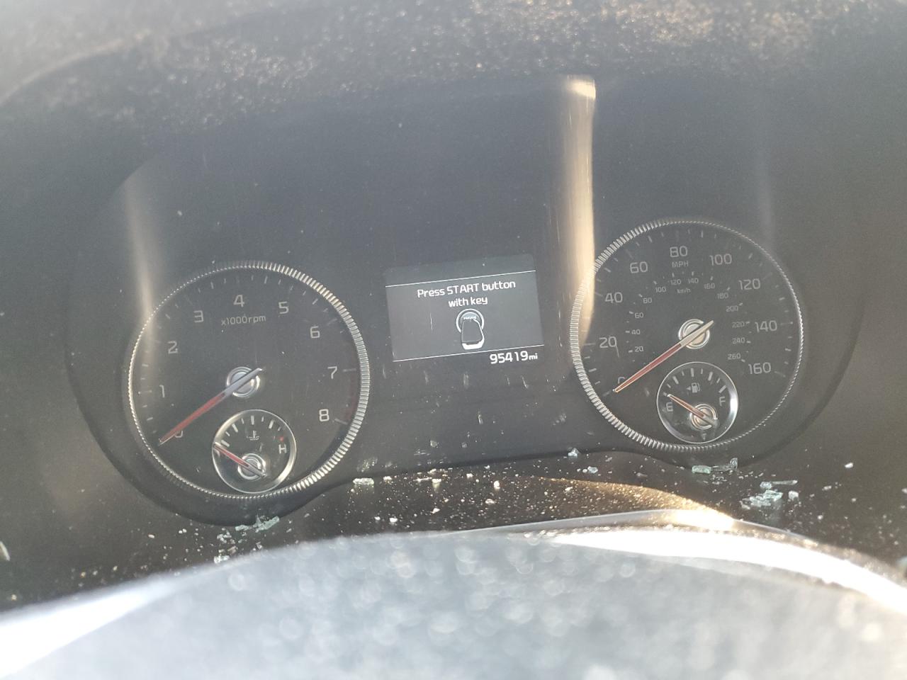 2022 Kia Telluride S VIN: 5XYP64HCXNG227894 Lot: 83931045