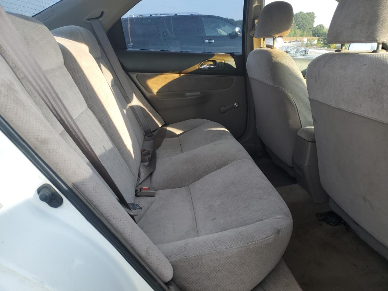 1996 Honda Accord Dx VIN: 1HGCD5524TA077219 Lot: 81570715