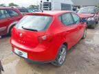 2009 SEAT IBIZA SPORT 84  for sale at Copart BRISTOL